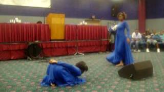 You Loved Me by Karen Clark &amp;&amp; Kierra Sheard