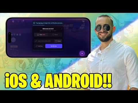 How To Get Krnl On Ios