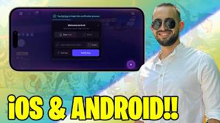 KRNL Executor iOS & Android 2026 - How to Get KRNL Executor Mobile Tutorial