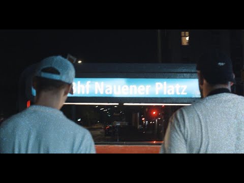 DADA763 - SMOKING REDS (feat. YALLA) Official Music Video [Prod. by Push2Exit]