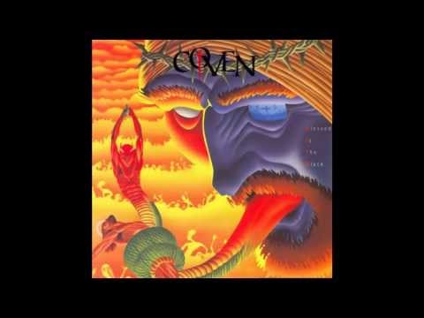 Coven - Blessed is the Black [FULL ALBUM] HD