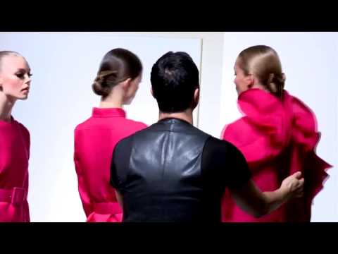 Karmen Pedaru in Movie:Gucci The Director 2013