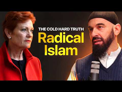 The Cold Truth Behind the Myth of “Radical Islam” - Dr Wesam Charkawi