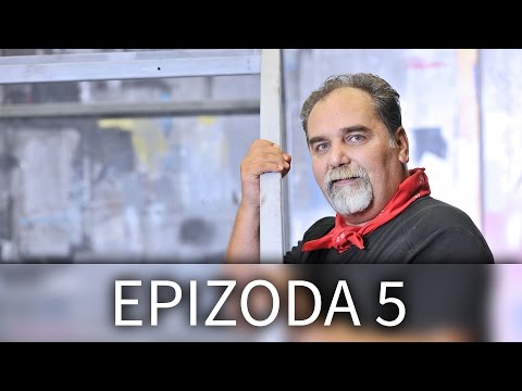 NAKNADNO - 5. epizoda - 18.10.2016