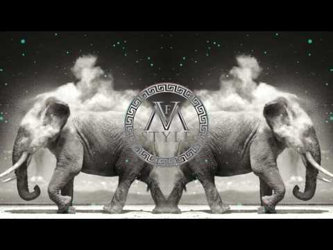 V.F.M.style - INDIAN DESERT ( Trap Music )