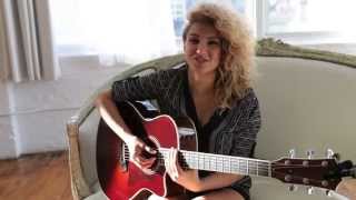 TORI KELLY x &quot;Daydream&quot; (Acoustic) - Steve Madden Music