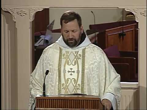 Homilia 2012-07-04 - el P Mark Mary MFVA - Feria