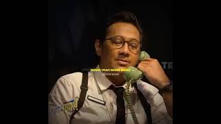 Download lagu Story wa Lapor Pak andre taulany gombal ariel tatum mp3