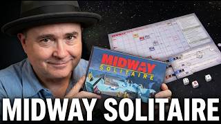 TDG: Midway Solitaire