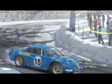 Dirt Rally Career Mode Walkthrough Gameplay  - Part 4