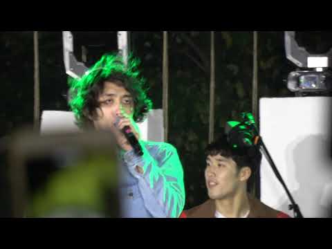 190426_제주삼다공원_잔나비 3