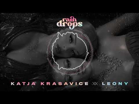 Katja Krasavice x Leony - Raindrops (International Version)