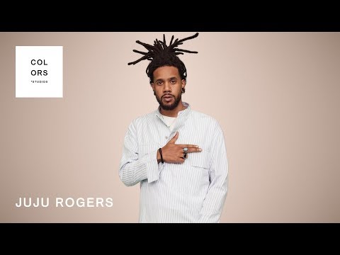 JuJu Rogers - Real Shit | A COLORS SHOW