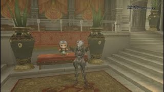 .hack//Ｇ.Ｕ. Last Recode_はじめて実況してみたPART 32