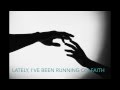 Running on Faith | Eric Clapton | Lyrics ☾☀