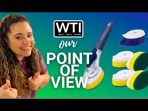 DD Delaware Durables Dish Wand Sets - WTI product video review