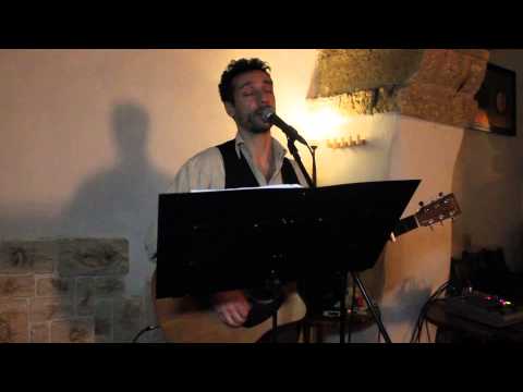 Acoustic Sundays III^ ed. - Luca Loizzi
