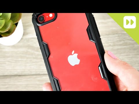 Best iPhone SE 2020 Clear Cases