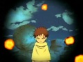 Sasuke And Gaara Lonely Day