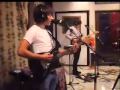 Arctic Monkeys - Balaclava [live at KCRW Radio 2007]