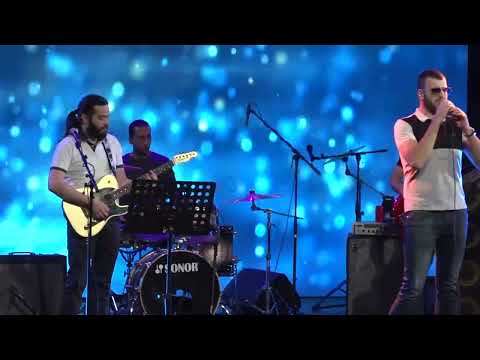 NASTUP THUNDER BIRDS - OPROSTI MI STO TE VOLIM, TROUBLE - 03.12.2022. - INSTA TV