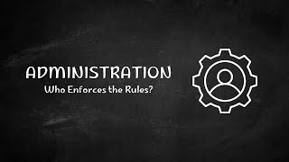 Administrative Law Explained | How Government Power Is Applied