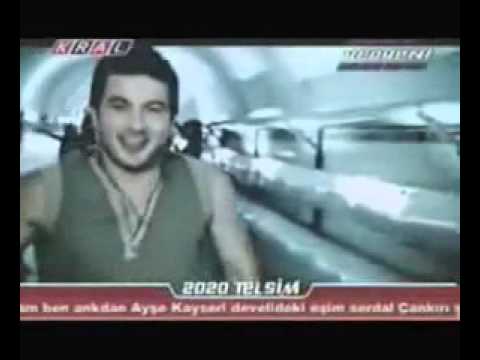 Our Turkey Portfolio, Davut Güloğlu-Çat Çat, Video Clip