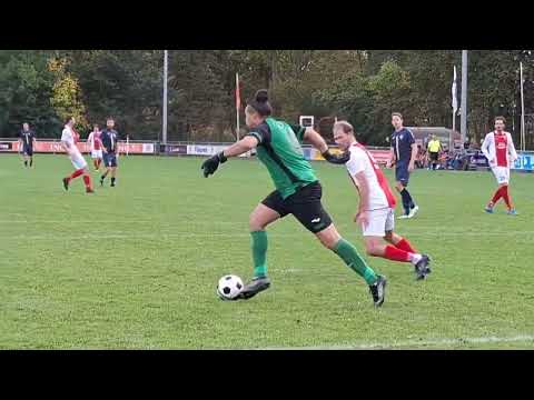 RCL 1 - Sporting Leiden 1, 18-10-2025