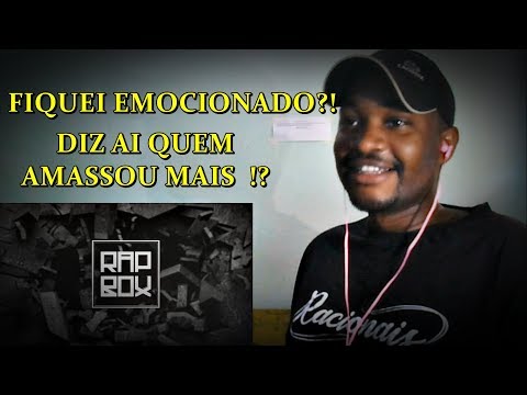 Cypherbox 18 - Rodrigo Cartier | Rod 3030 | Lourena | SpVic - Patrimônio (REACT)