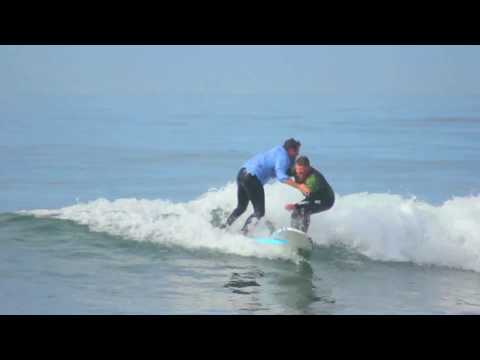 WaveStorm Surfing KO