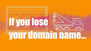 What to Do if Your Domain Name Expires