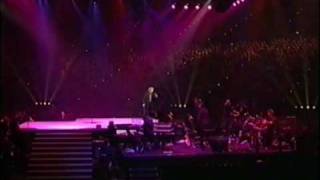 John Farnham - That&#39;s Freedom Live from the Main Event