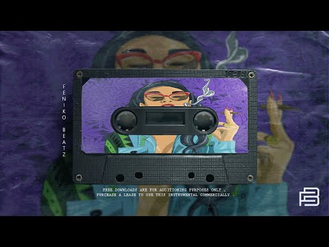 Free |  Bad Bunny X Karol G type beat | Ojos Rojos