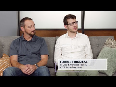 What Do Your Ops, DevOps, and SRE People Do in a Serverless World?