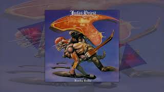 🇬🇧 𓃵 Judas Priest ⛧1974⛧ Rocka Rolla (Full Album)