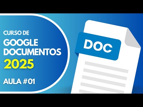Tutorial Google Docs - Clique para reproduzir