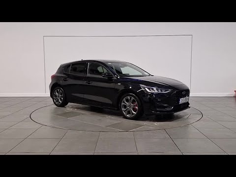 Ford Focus 1.0L ST-Line ** CALL PATRICK ON 0868171 - Image 2