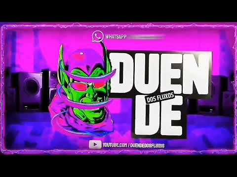 BERIMBAU SLIDE - MC GW, MC GABI & MC BURET - (@DJJEEHFDC)