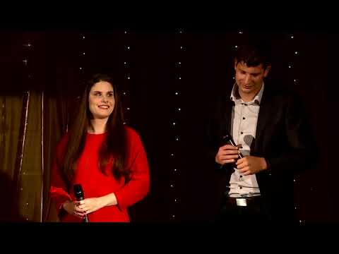 Agárdi Szilvia és László Attila kiskunhalasi koncertje - részletek (Halas Tv - 2025)