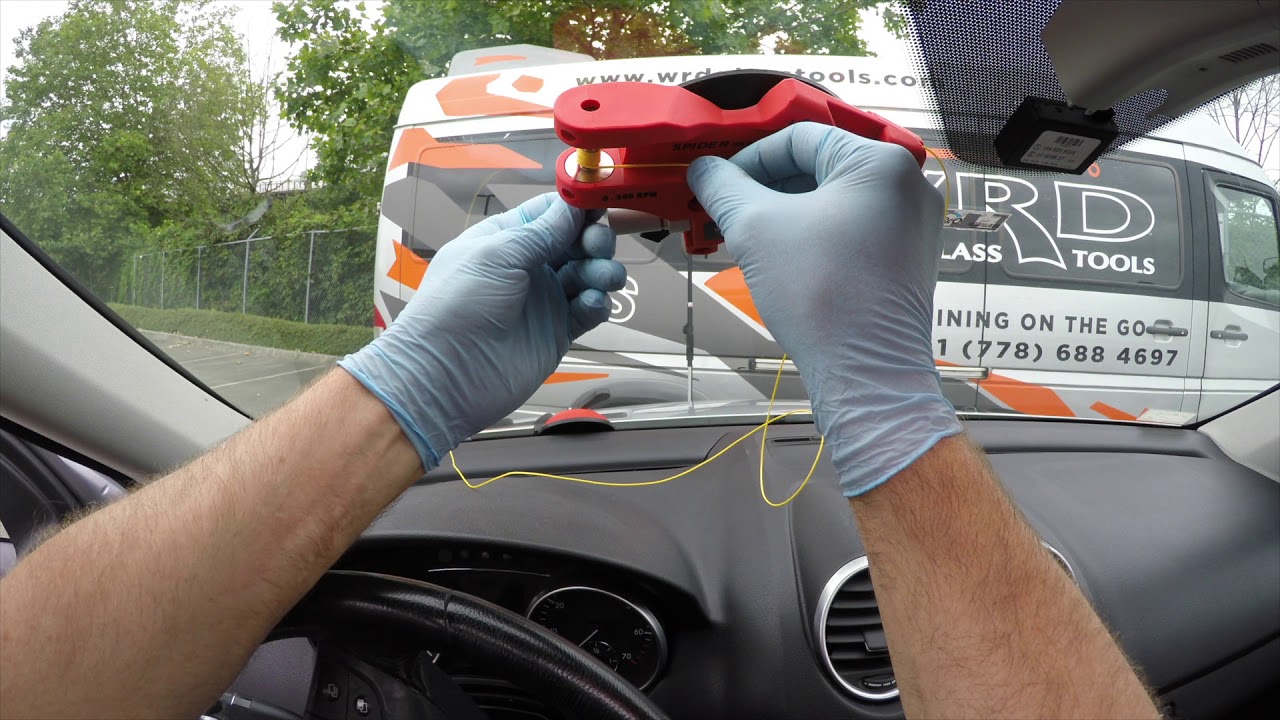 WRD Spider – Removal Guide