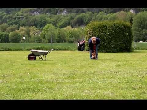 Tag der offenen Türe - Luke Zugabe