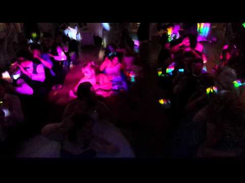 Wedding Dj Cardiff video.