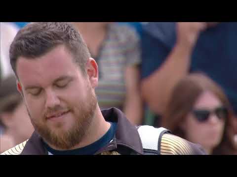 Ripaux vs Bureau – Bronze arc classique hommes | Riom 2019 Championnat de France