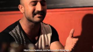 taimoor jaffar live sing &quot;soniye heeriye&quot;