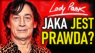 LADY PANK - CZY NAPRAWDĘ WALCZYLI Z KOMUNĄ?