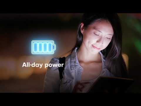 World Premiere TCL TAB Max 10.4 tablet - Your Anytime Entertainer