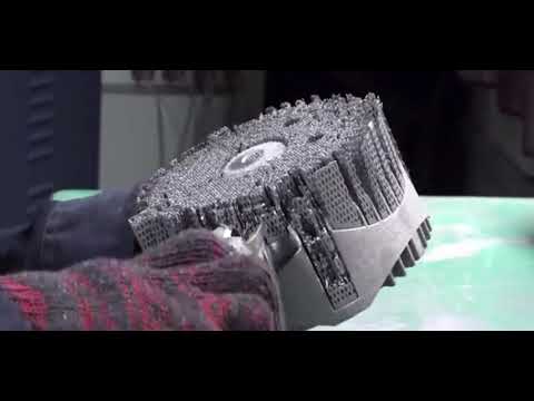 Bulltech SLM 3D printer Metal printing