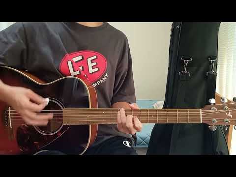 A Sunday - Jimmy Eat World