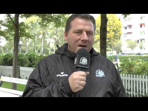 Wolfs Revier - Thema: Die Entlassung von BFC Preußen-Trainer Szumnarski | SPREEKICK.TV