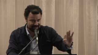 Brian Jones: Karl Marx and the US Civil War